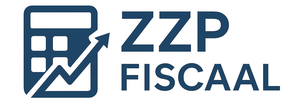 ZZP Fiscaal